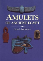 Amulets of ancient Egypt.pdf